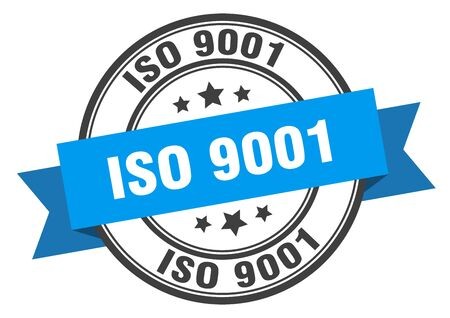 ISO 9001