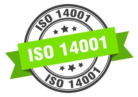 ISO 14001