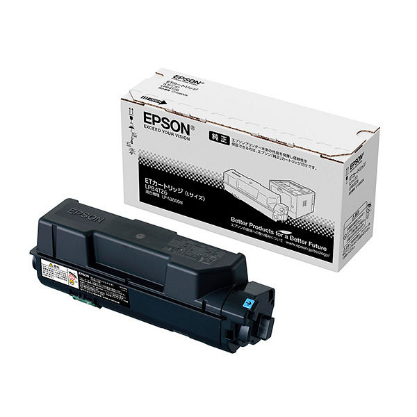 EPSON LPB4T26 ETカートリッジ Lサイズ