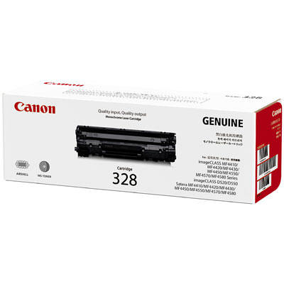 CANON キヤノン トナーカートリッジ328 CRG-328