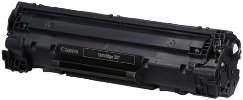 トナーカートリッジ337 CRG-337 キヤノン CANON