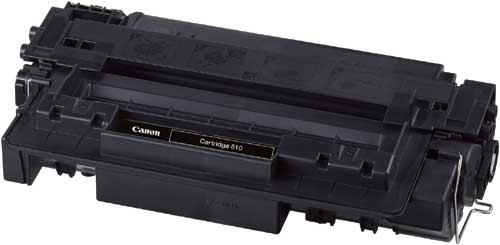 CANON キヤノン トナーカートリッジ510 CRG-510