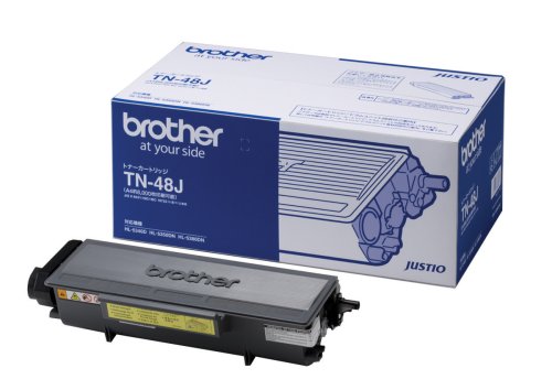 BROTHER ブラザー TN-48J トナーカートリッジ