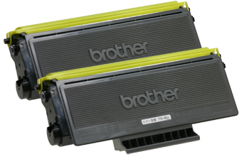 BROTHER ブラザー TN-48J 2個セット トナーカートリッジ