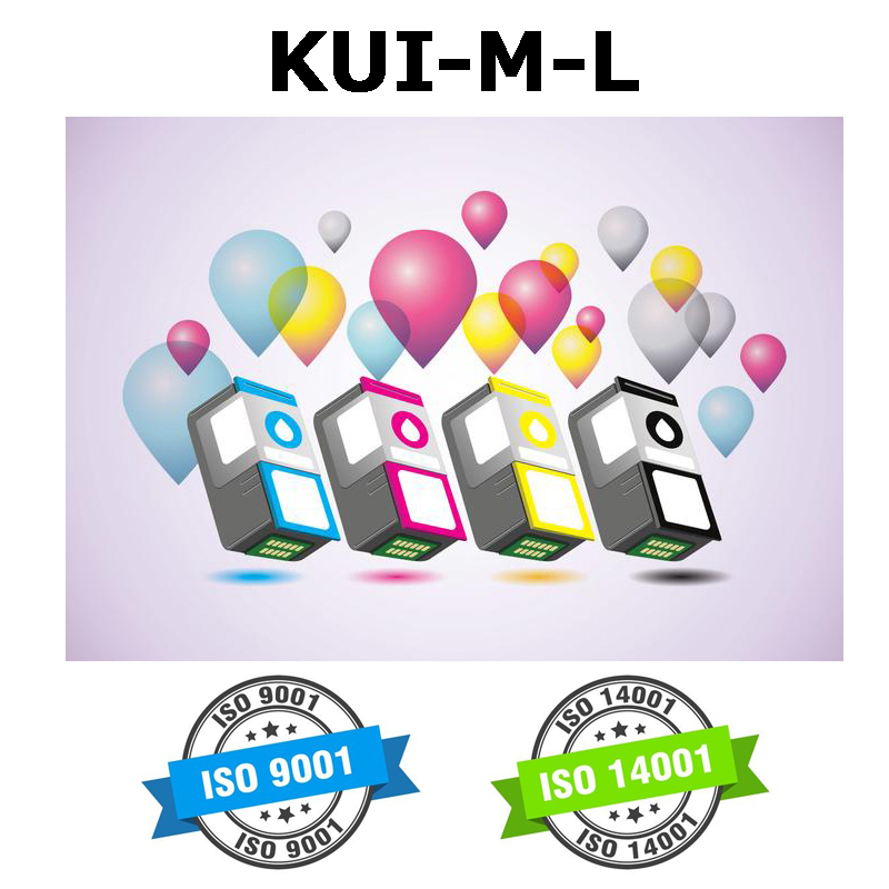 エプソン KUI-M-L クマノミ マゼンタ インクカートリッジ 増量