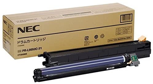 NEC PR-L9950C-31 ドラムカートリッジ