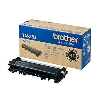 BROTHER ブラザー TN-29J トナーカートリッジ