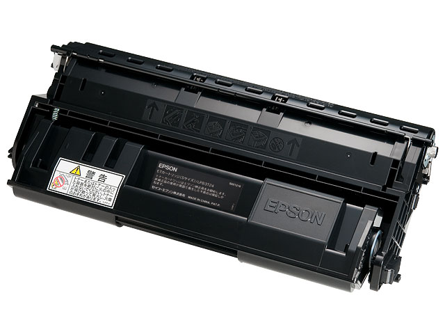 EPSON LPB3T24 ETカートリッジ Sサイズ