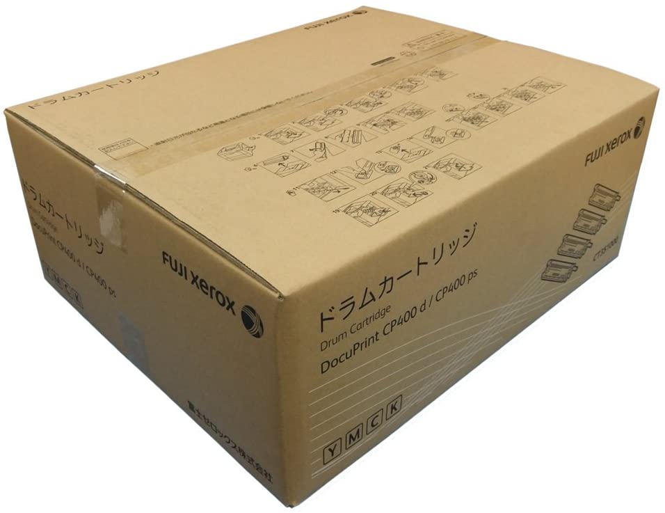 FUJI XEROX CT351000 ドラムカートリッジ