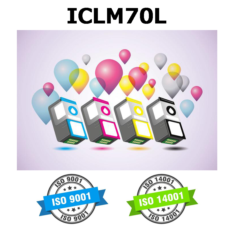 EPSON ICLM70L ライトマゼンタ 増量タイプ