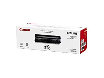 CANON キヤノン トナーカートリッジ326 CRG-326