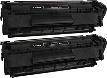 CANON キヤノン トナーカートリッジ303 CRG-303 2個セット