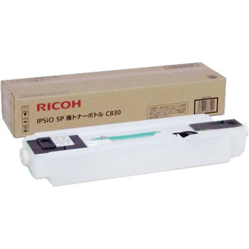 RICOH IPSiO SP 廃トナーボトル C830